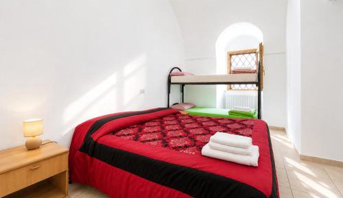 Superior Quadruple Room