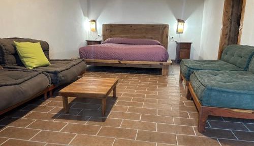 Quadruple Room with Bath