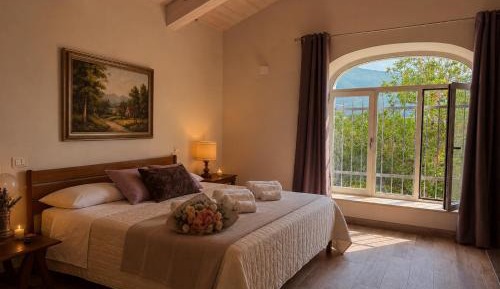 Deluxe Junior Suite