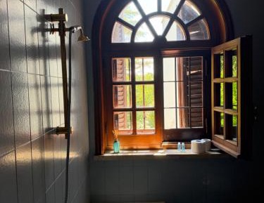 Double or Twin Room with Garden View