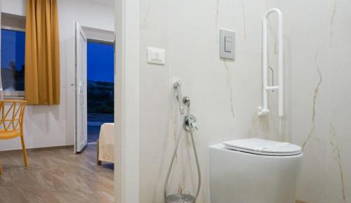 King Room - Disability Access