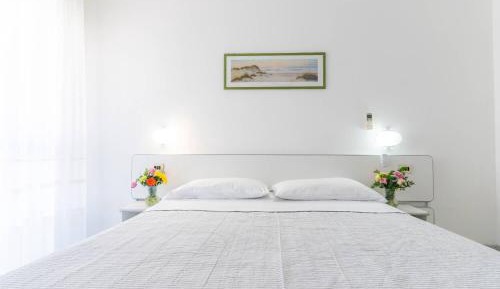 Two-Bedroom Superior Apartment