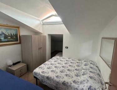Family Double Room