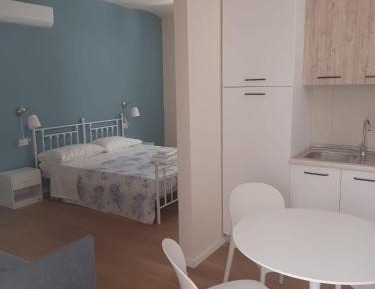 Family Room with Private Bathroom