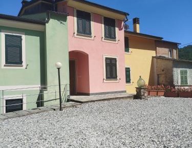 Duplex Apartment
