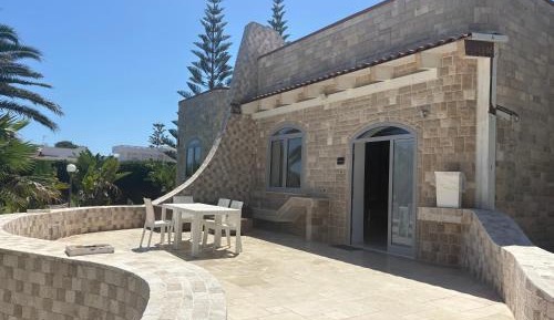 Quadruple Room with Sea View