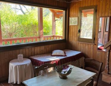 King Room with Garden View