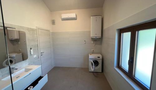 One-Bedroom Superior Apartment
