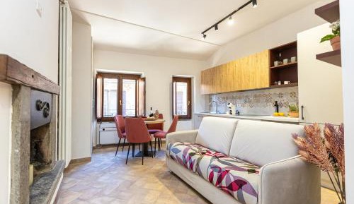 One-Bedroom Superior Apartment