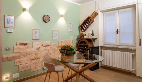 One-Bedroom Superior Apartment