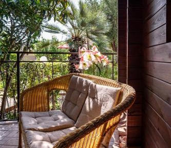 Chalet