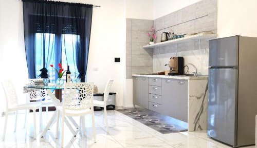 Studio with Sofa Bed