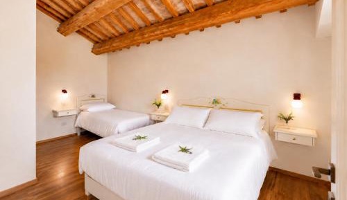 Triple Room - Disability Access