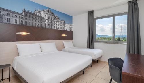 Classic Triple Room