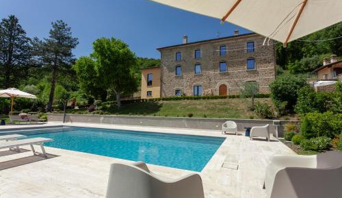 Standard Villa