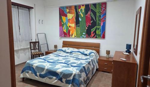 Apartment - Ground Floor