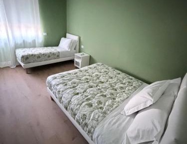 Triple Room with Private External Bathroom