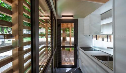 One-Bedroom Chalet