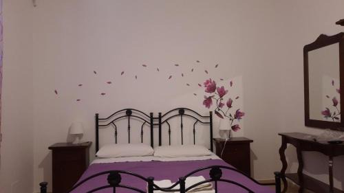 Classic Quadruple Room