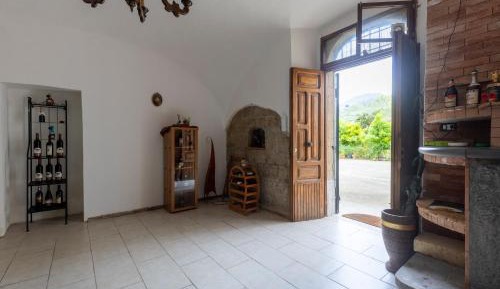 Three-Bedroom Home