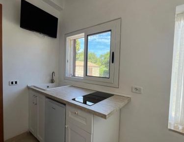 Three-Bedroom House with Beach Package