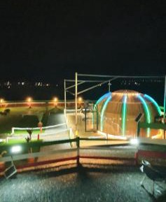Tent