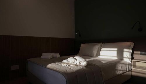 Double Room with Spa Bath