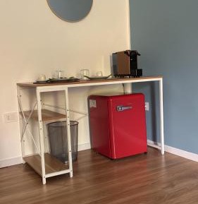 Deluxe Room (2 Adults + 1 Child)