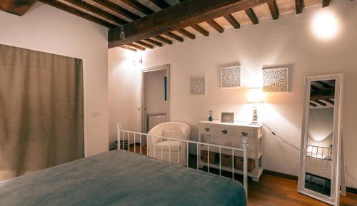 Two-Bedroom Cottage