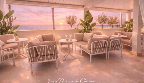 Suite with Balcony