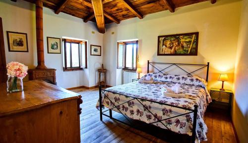Double Room with Park View