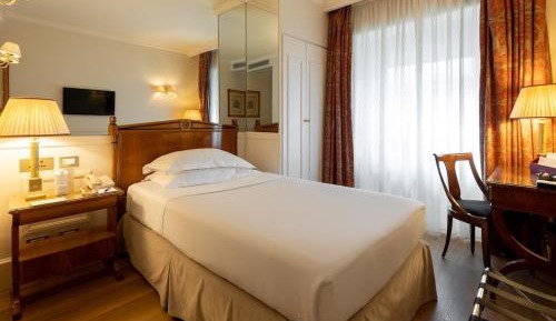 Superior Single Room