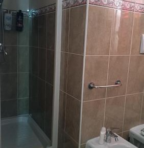 Double or Twin Room with Private External Bathroom