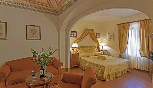 Standard Suite