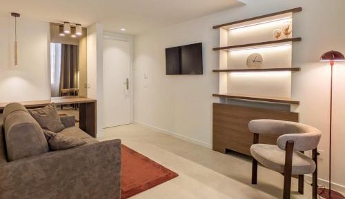 Standard Suite