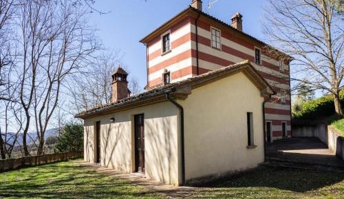 Two-Bedroom Holiday Home