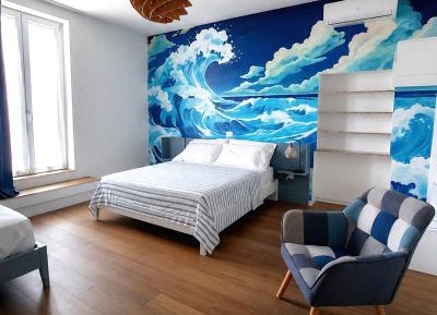 Triple Room with Bathroom