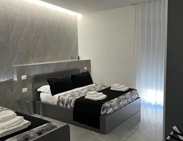 Luxury Quadruple Room