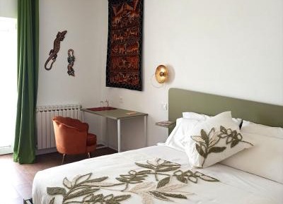Double Room - Disability Access