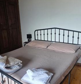 Quadruple Room with Private Bathroom