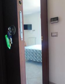 King Room with Spa Bath