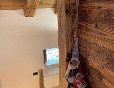 Casa con 2 Camere da Letto / Animali non ammessi