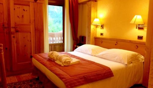 Standard Double/Twin Room
