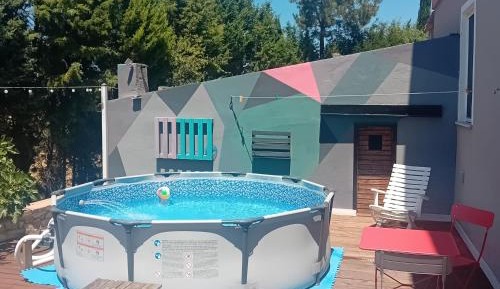Vacation Home