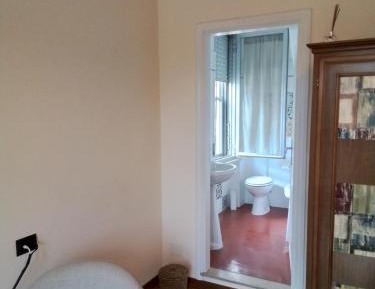 Double Room with Extra Bed