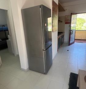 Two-Bedroom Deluxe Apartment with Balcony