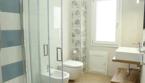 Triple Room with Terrace