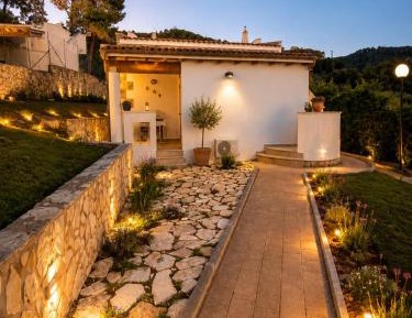 Vacation Home