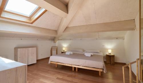 Two-Bedroom Deluxe Apartment