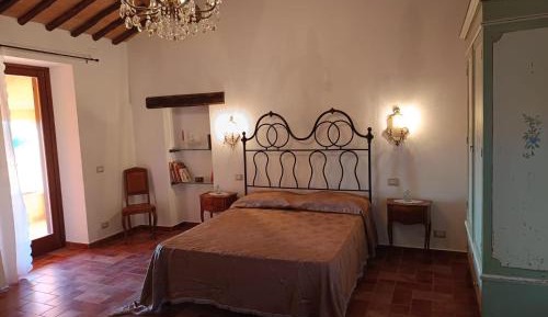 Comfort Triple Room with Shower